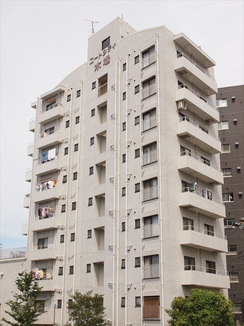 コートシティ木場